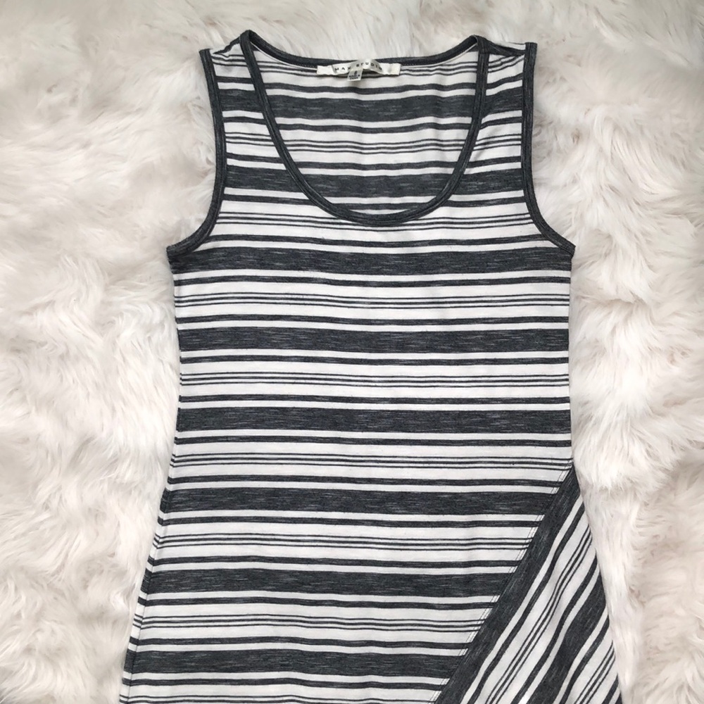 Max Studio Maxi Dress